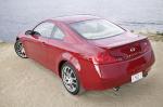 Infiniti G35 Coupe 2006 года